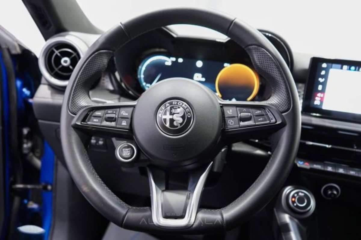 Alfa Romeo Tonale 1.6 Sprint 130cv tct6 (15)