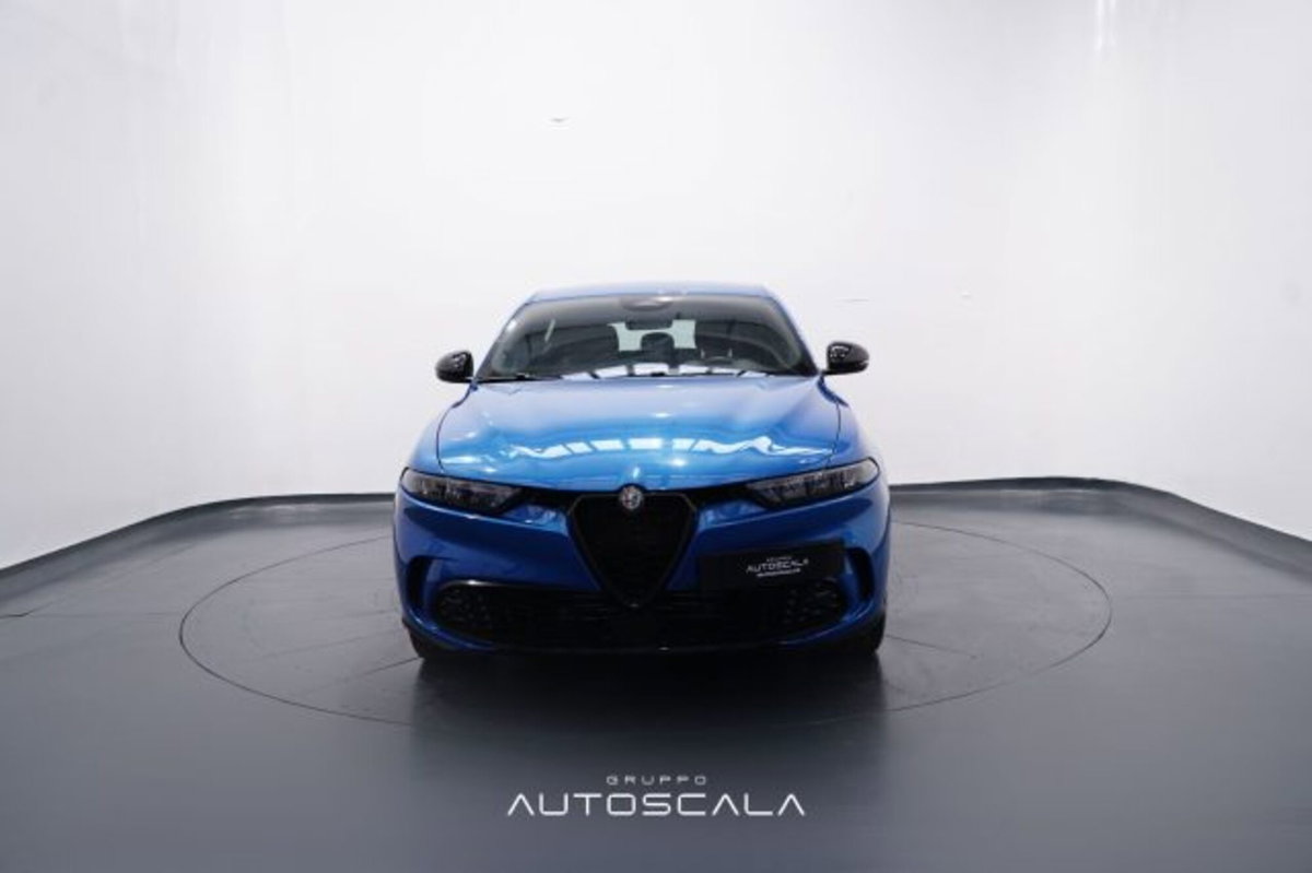 Alfa Romeo Tonale 1.6 Sprint 130cv tct6 (2)