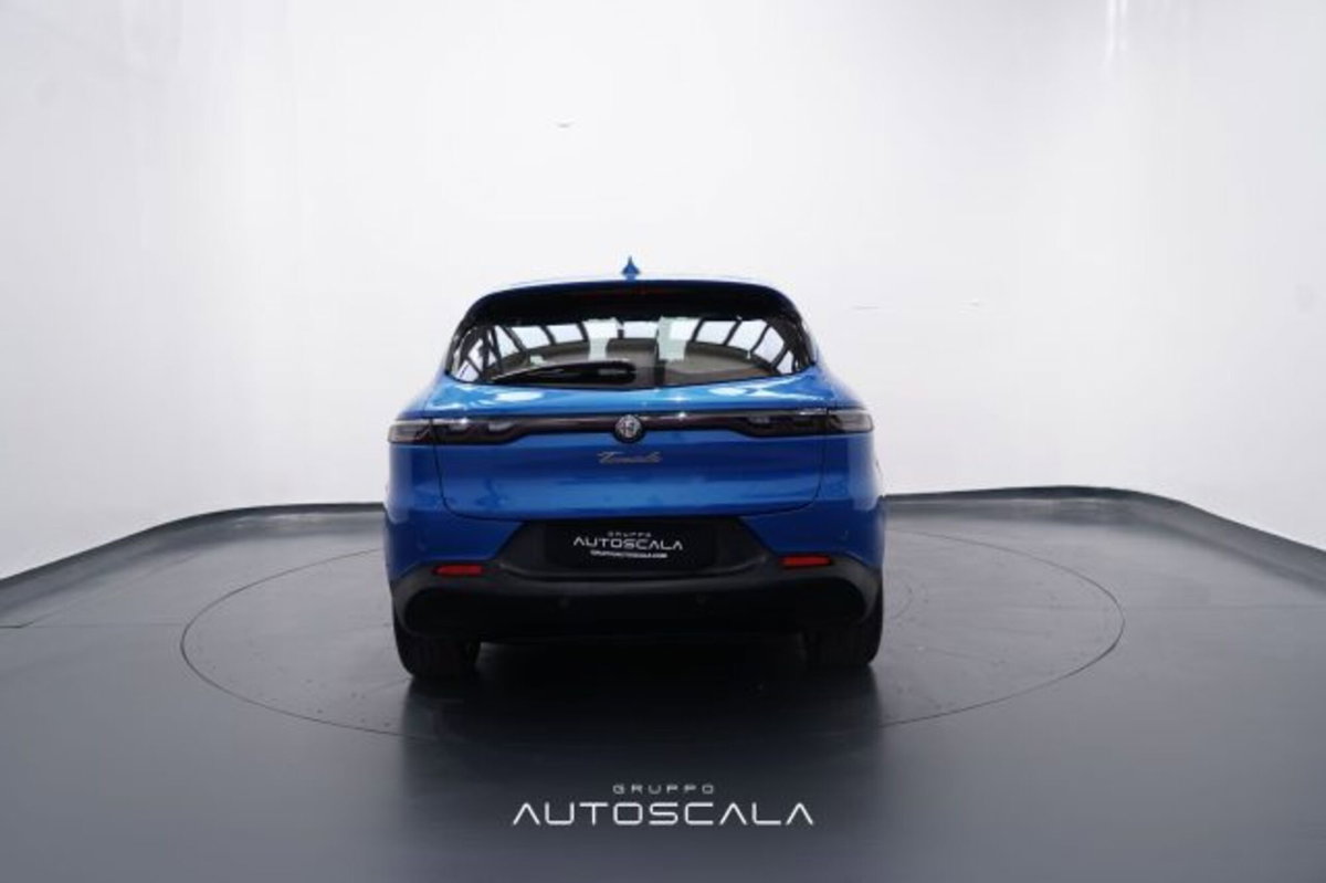 Alfa Romeo Tonale 1.6 Sprint 130cv tct6 (5)