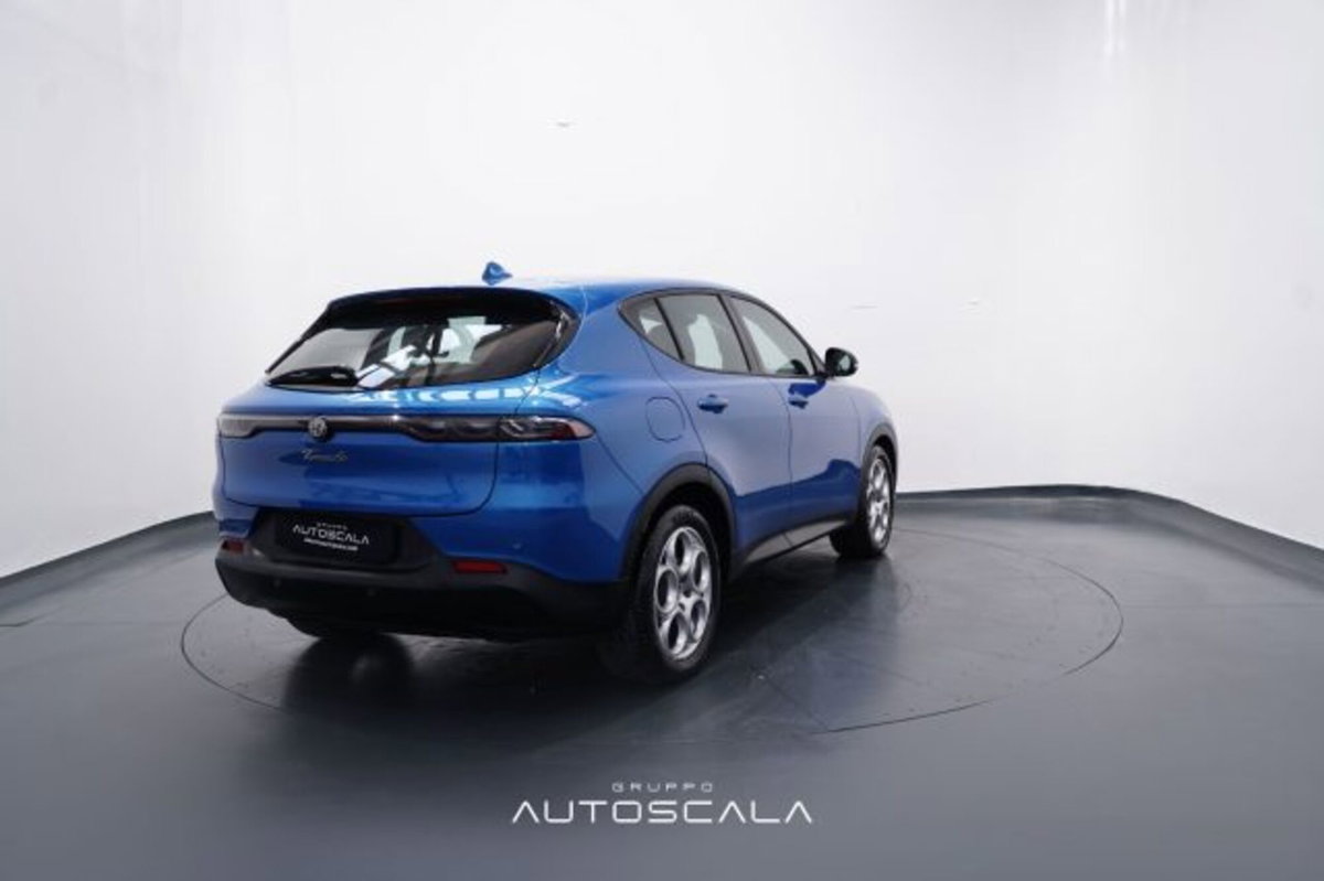 Alfa Romeo Tonale 1.6 Sprint 130cv tct6 (6)