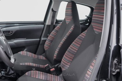 Citroen C1 C1 VTi 72 5 porte Feel (11)