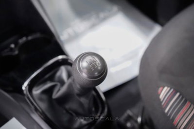 Citroen C1 C1 VTi 72 5 porte Feel (15)