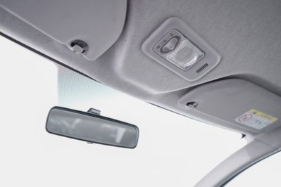 Citroen C1 C1 VTi 72 5 porte Feel (16)