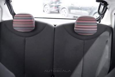 Citroen C1 C1 VTi 72 5 porte Feel (18)