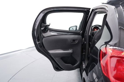 Citroen C1 C1 VTi 72 5 porte Feel (19)