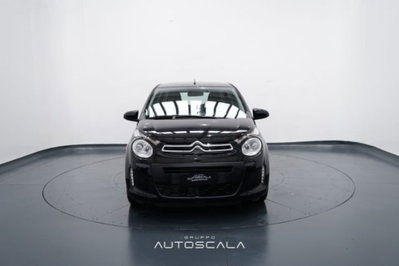 Citroen C1 C1 VTi 72 5 porte Feel (2)