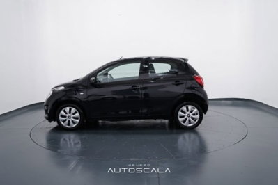 Citroen C1 C1 VTi 72 5 porte Feel (3)
