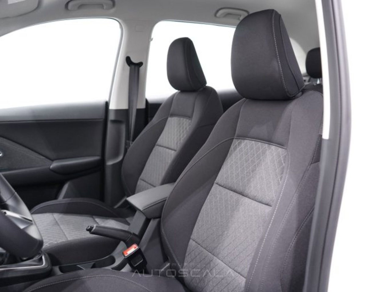 Mg ZS 1.5 Comfort (11)