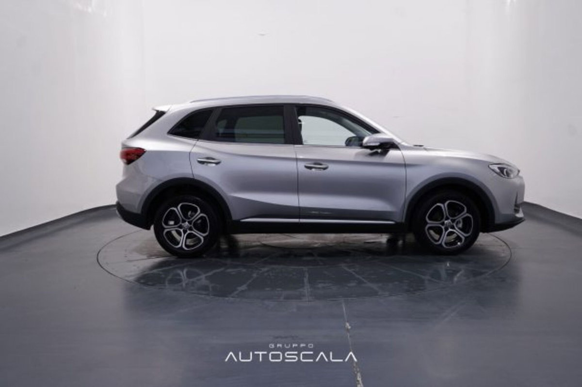 Mg ZS 1.5 Comfort (7)