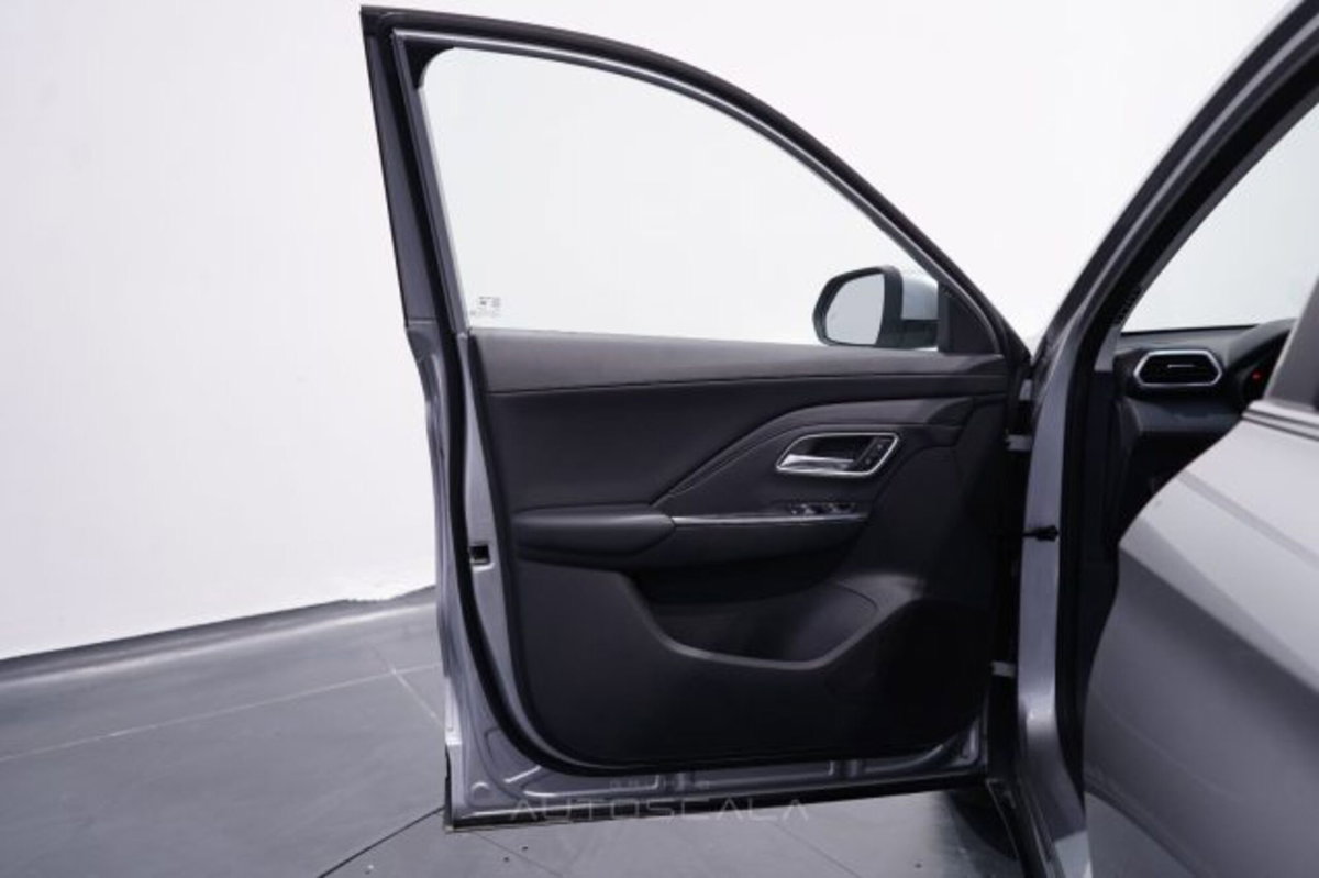 Mg ZS 1.5 Comfort (9)