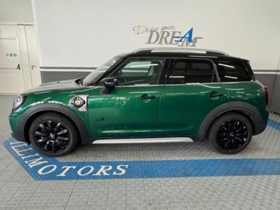 MINI Mini Countryman SE Classic all4 (10)