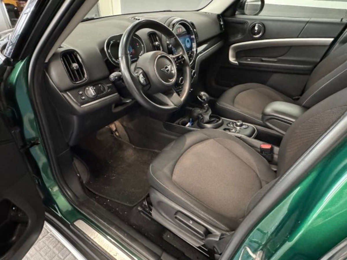 MINI Mini Countryman SE Classic all4 (11)