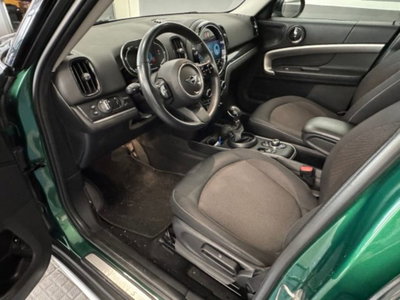 MINI Mini Countryman SE Classic all4 (11)