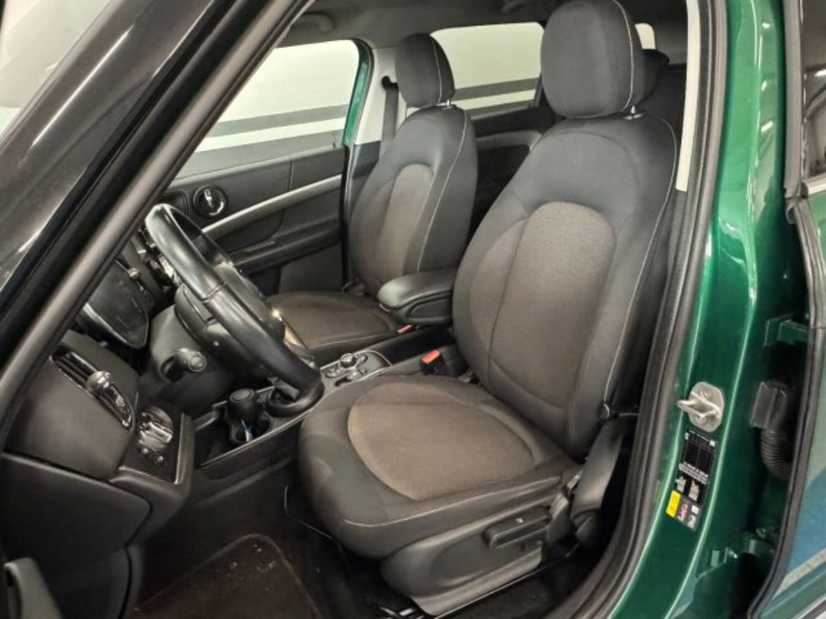 MINI Mini Countryman SE Classic all4 (13)
