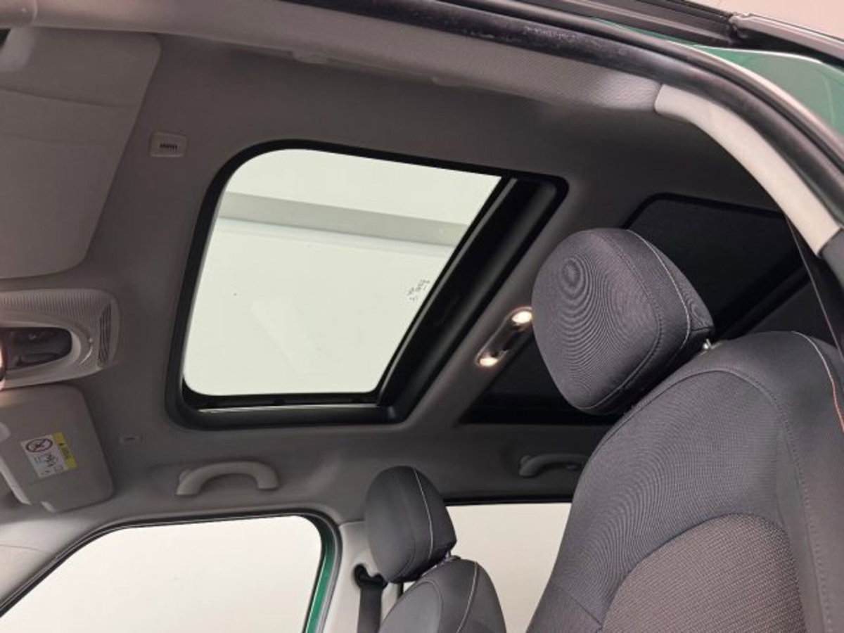 MINI Mini Countryman SE Classic all4 (14)