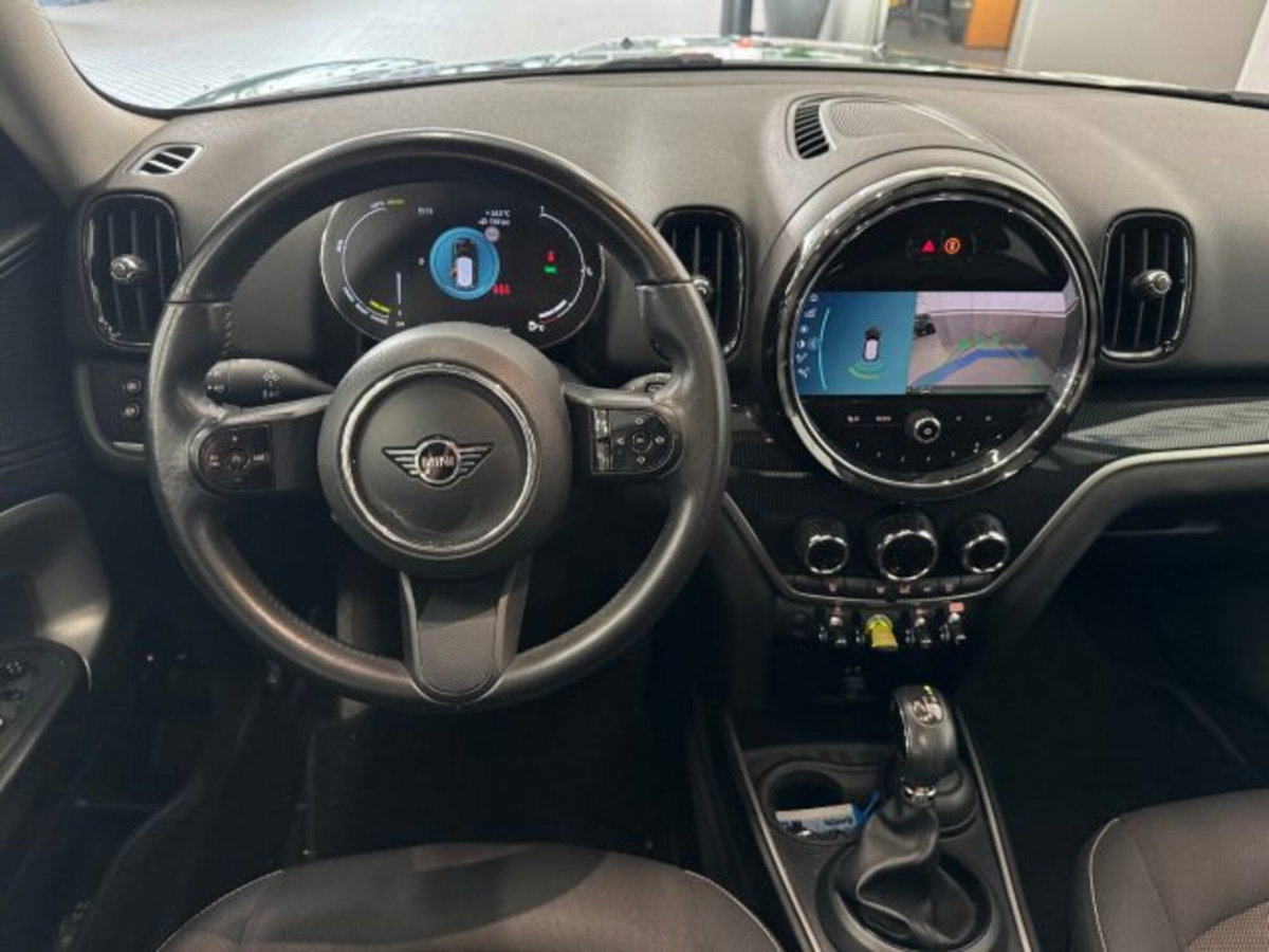 MINI Mini Countryman SE Classic all4 (18)