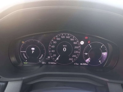 Mazda CX-60 2.5 phev Exclusive Line awd auto (10)