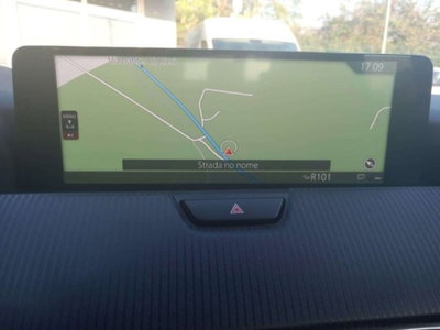Mazda CX-60 2.5 phev Exclusive Line awd auto (11)