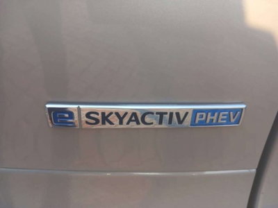 Mazda CX-60 2.5 phev Exclusive Line awd auto (12)
