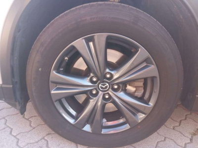 Mazda CX-60 2.5 phev Exclusive Line awd auto (15)