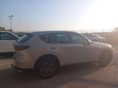 Mazda CX-60 2.5 phev Exclusive Line awd auto (4)
