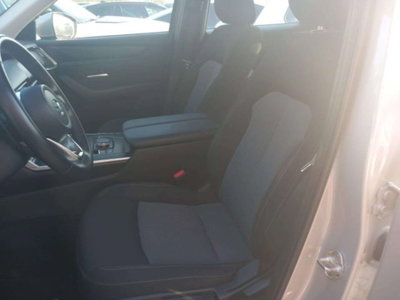 Mazda CX-60 2.5 phev Exclusive Line awd auto (7)