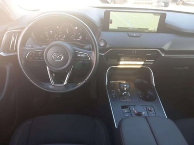 Mazda CX-60 2.5 phev Exclusive Line awd auto (9)
