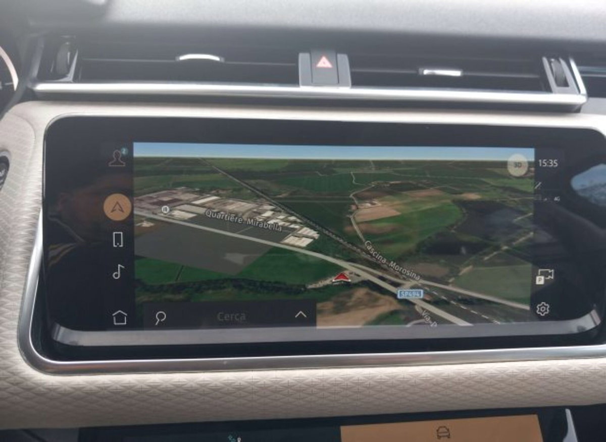 Land Rover Range Rover Velar 2.0d i4 mhev S 4wd 204cv auto (11)