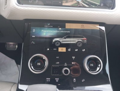 Land Rover Range Rover Velar 2.0d i4 mhev S 4wd 204cv auto (12)