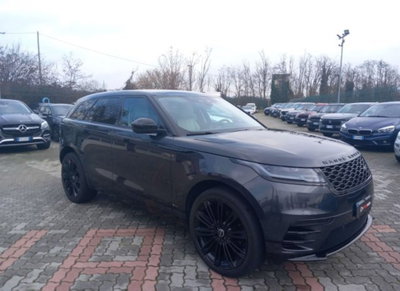 Land Rover Range Rover Velar 2.0d i4 mhev S 4wd 204cv auto (3)