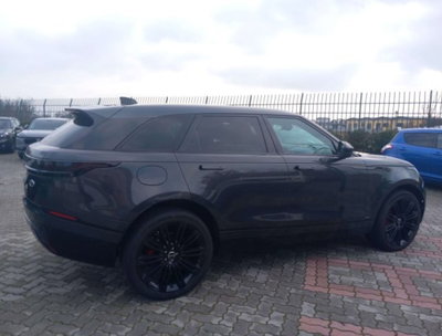 Land Rover Range Rover Velar 2.0d i4 mhev S 4wd 204cv auto (4)