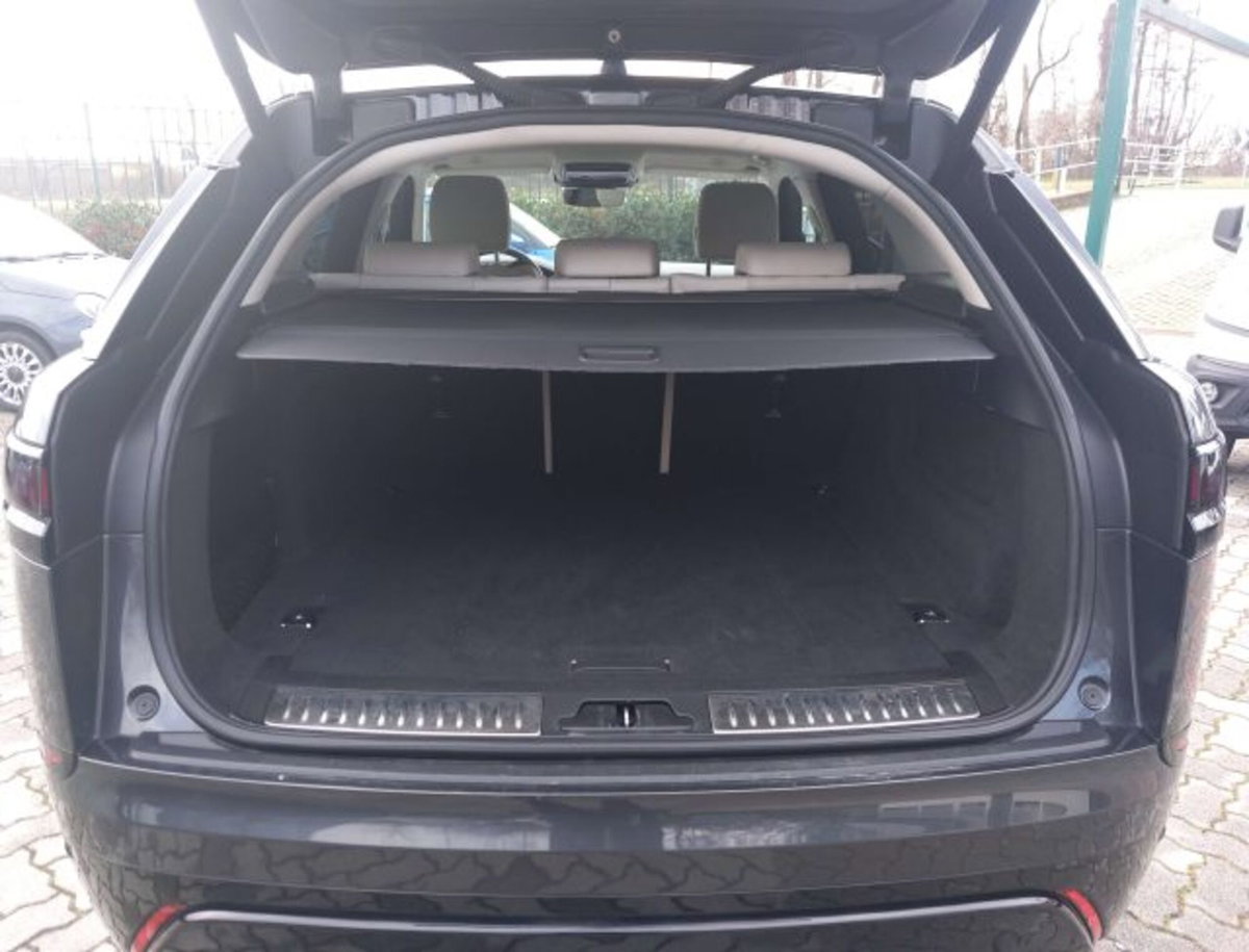 Land Rover Range Rover Velar 2.0d i4 mhev S 4wd 204cv auto (7)
