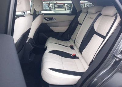 Land Rover Range Rover Velar 2.0d i4 mhev S 4wd 204cv auto (9)