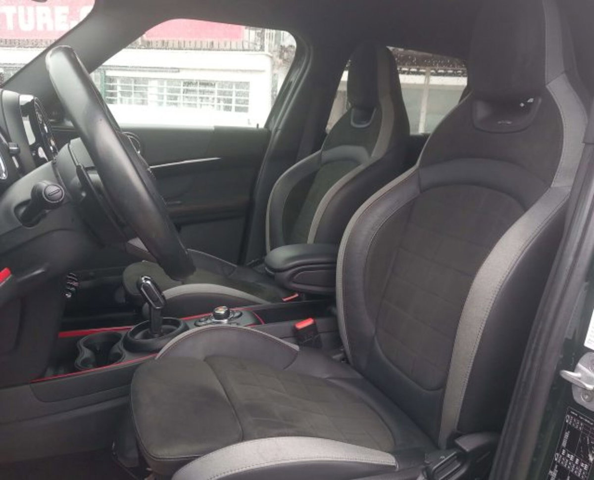 MINI Mini Countryman 2.0 John Cooper Works 'JCW' Countryman ALL4 (10)