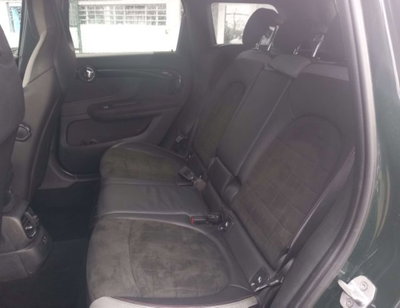 MINI Mini Countryman 2.0 John Cooper Works Essential Countryman ALL4 (11)