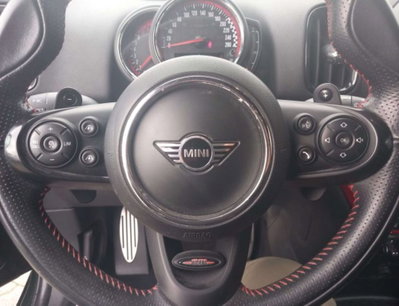 MINI Mini Countryman 2.0 John Cooper Works Essential Countryman ALL4 (12)