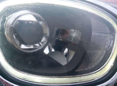 MINI Mini Countryman 2.0 John Cooper Works Essential Countryman ALL4 (14)