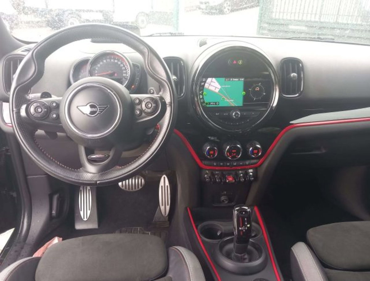 MINI Mini Countryman 2.0 John Cooper Works 'JCW' Countryman ALL4 (15)