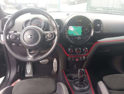MINI Mini Countryman 2.0 John Cooper Works Essential Countryman ALL4 (15)