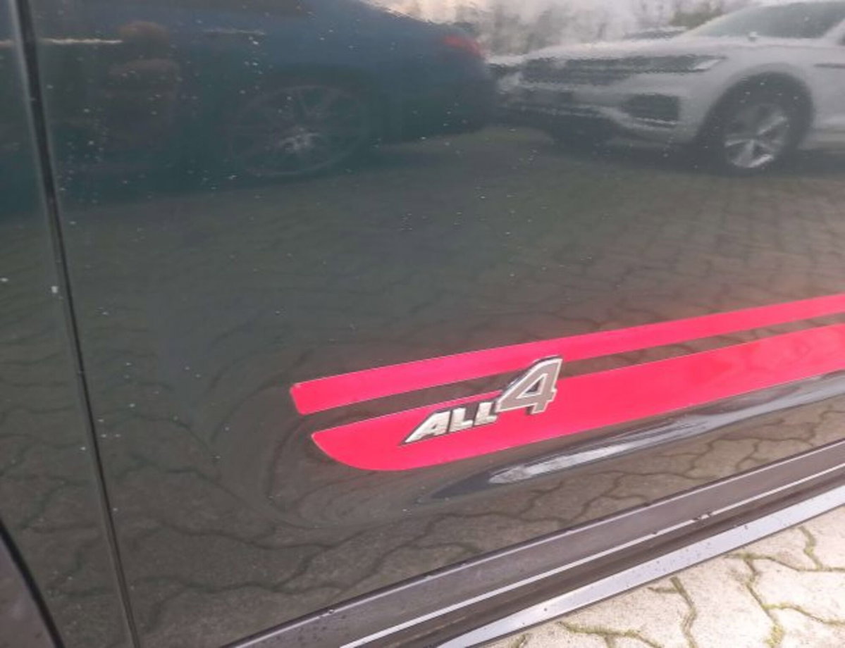 MINI Mini Countryman 2.0 John Cooper Works 'JCW' Countryman ALL4 (8)