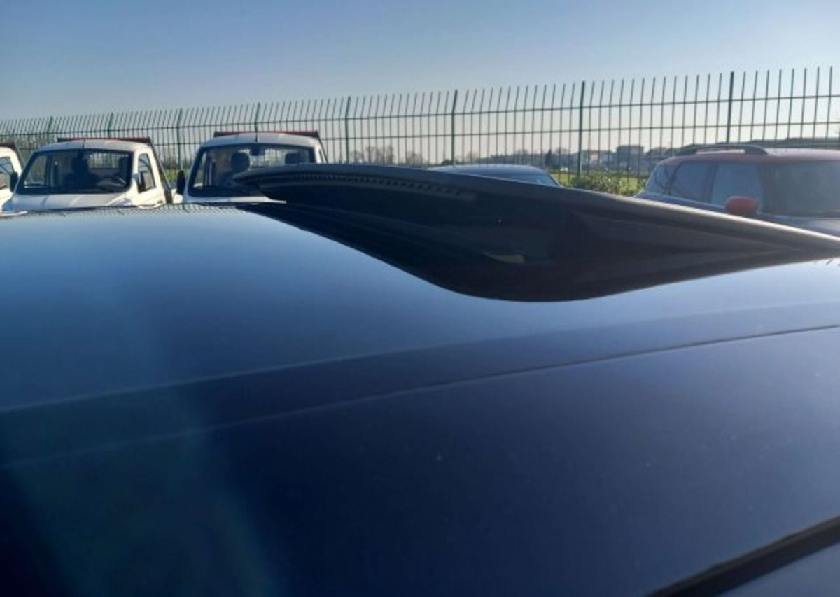 Porsche Panamera 3.0 Diesel Edition (11)