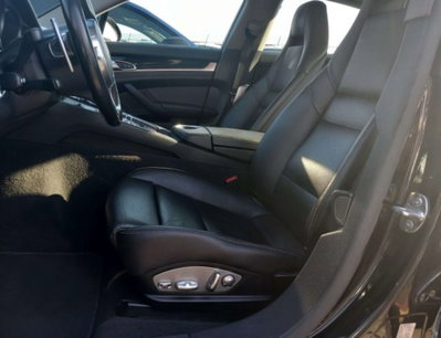 Porsche Panamera 3.0 Diesel Edition (12)