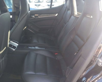 Porsche Panamera 3.0 Diesel Edition (13)