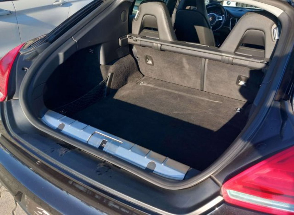 Porsche Panamera 3.0 Diesel Edition (7)