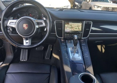 Porsche Panamera 3.0 Diesel Edition (8)