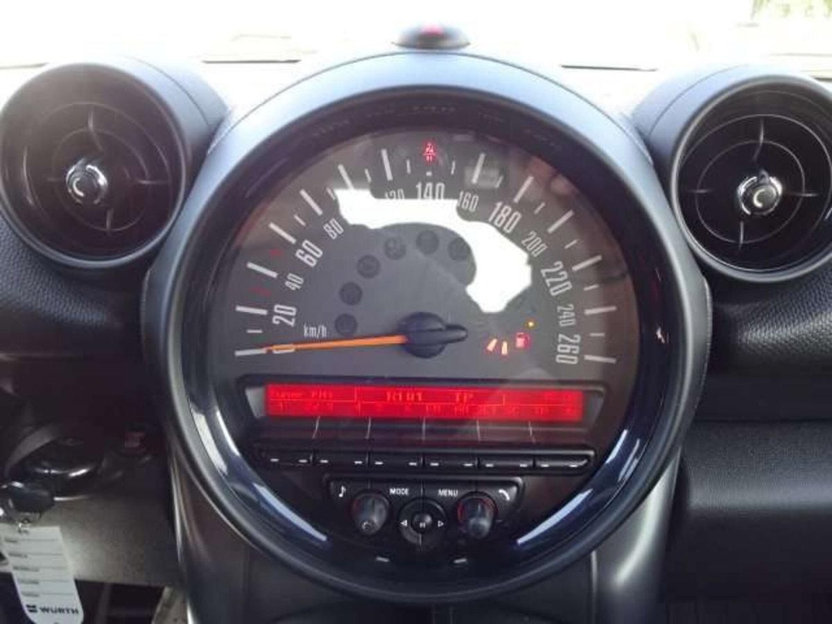 MINI Mini Countryman 2.0 Cooper SD Countryman (10)