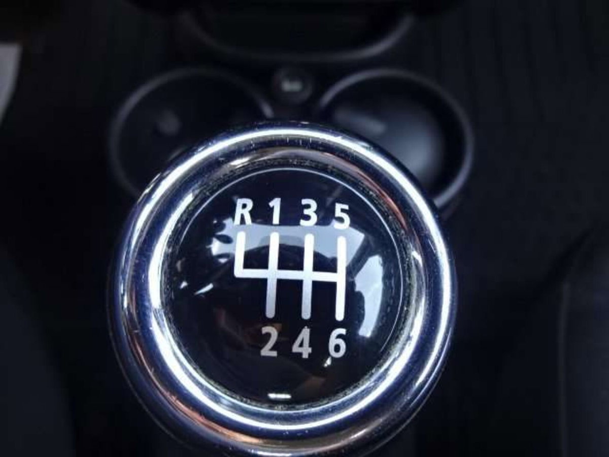 MINI Mini Countryman 2.0 Cooper SD Countryman (11)