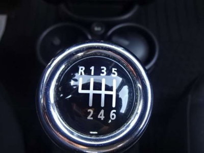 MINI Mini Countryman 2.0 Cooper SD Countryman (11)