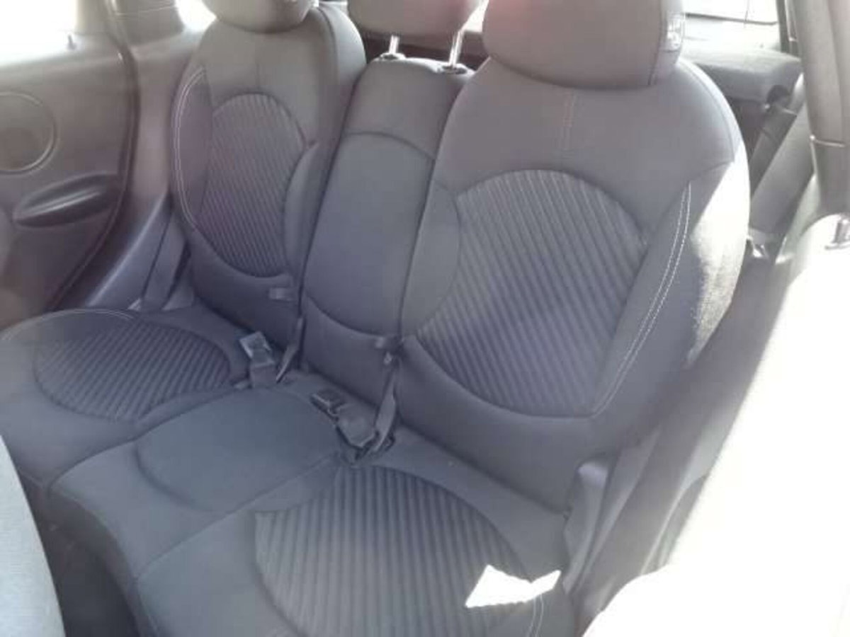 MINI Mini Countryman 2.0 Cooper SD Countryman (13)