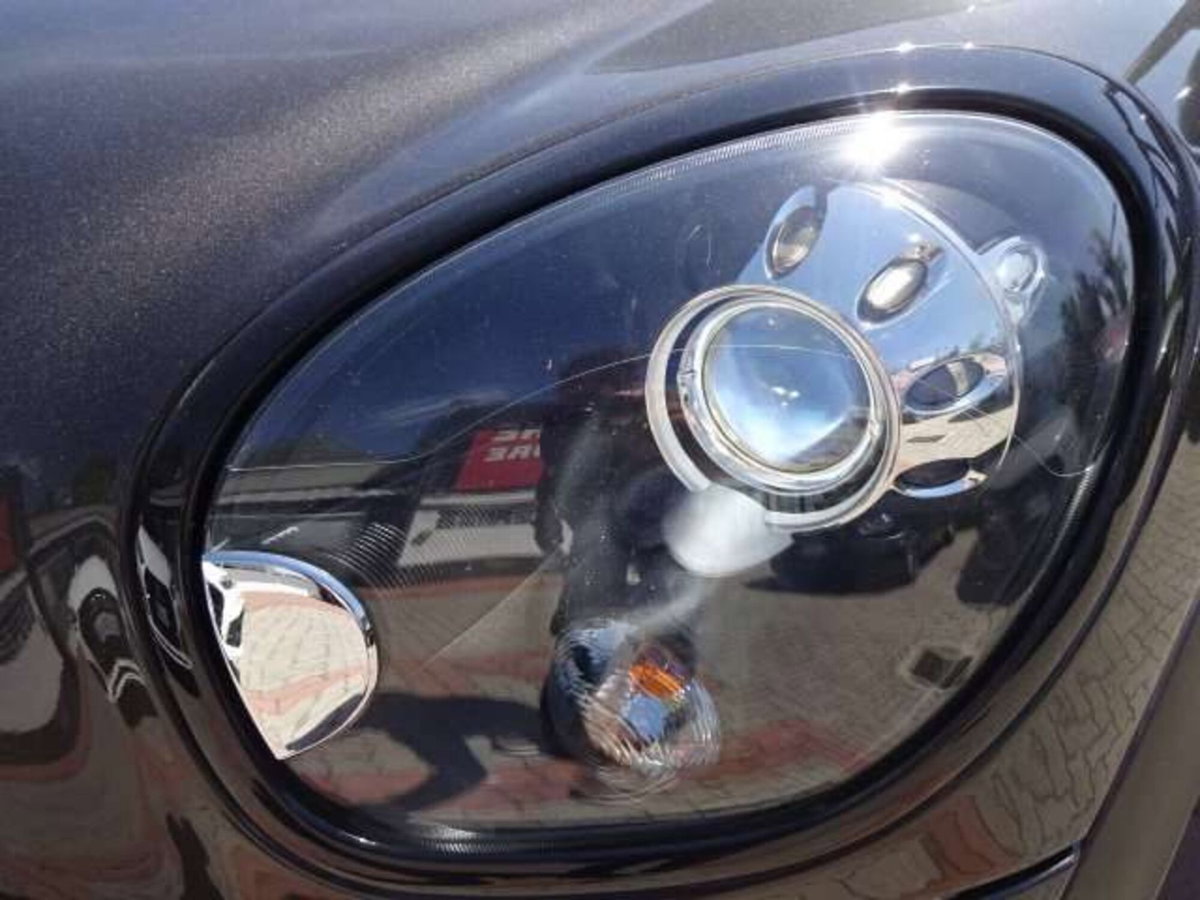 MINI Mini Countryman 2.0 Cooper SD Countryman (15)